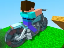 Crazy Motorcycle