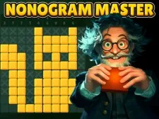 Nonogram Master