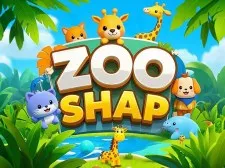 Zoo Shap